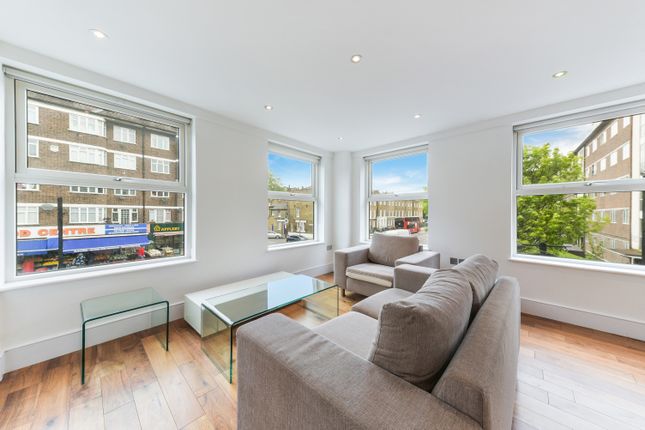 1 bed flat to rent in Comro Building, Devonport Street, Limehouse E1