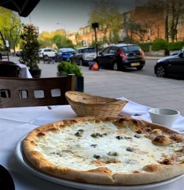 Restaurant/cafe to let in Fairfax Road, Swiss Cottage