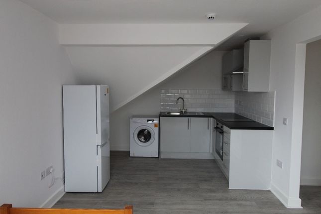 Flat 7, 155 Locking Road, Weston-super-Mare photo 2