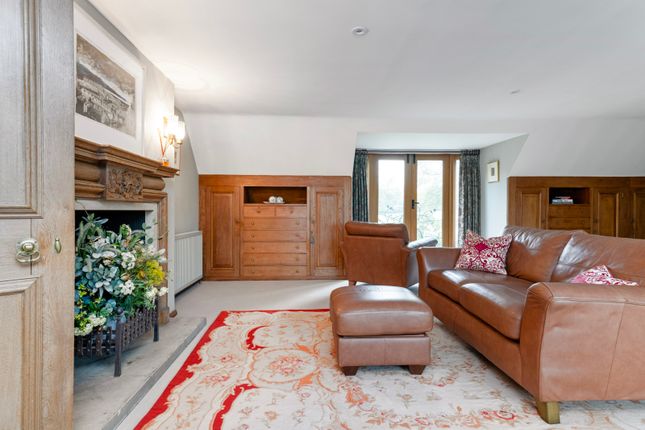 Detached house for sale in Holford Manor Lane, North Chailey, Sussex
