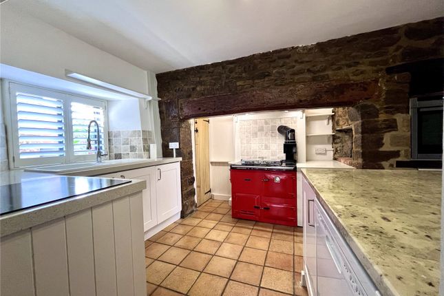 Virginia Cottage, 32, Hinton Road, Northamptonshire photo 5