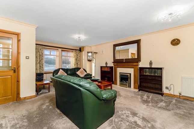 Detached bungalow for sale in Ian Rankin Court, Cardenden