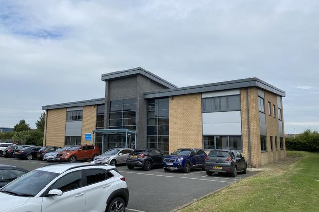 Thumbnail Office to let in First Floor, Gibraltar House, Thurston Road, Northallerton