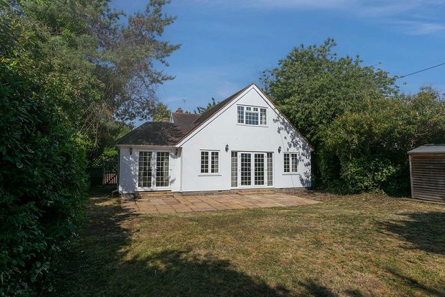 Detached house for sale in Cherry Garden Lane, Maidenhead