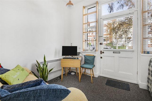 Terraced house for sale in Havelock Road, Brighton, East Sussex