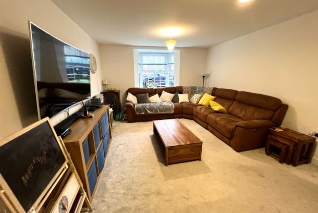 Thumbnail Property to rent in Trem Y Rhyd, St Fagans, Cardiff