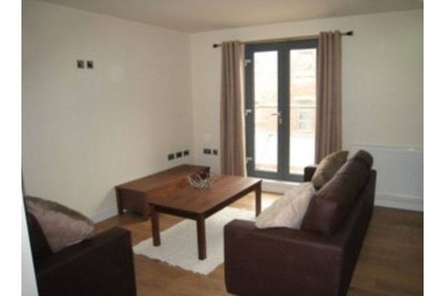 Flat for sale in 1 Middlewood Rise, Sheffield