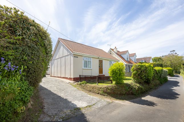 Detached house for sale in Damouettes Lane, St. Peter Port, Guernsey