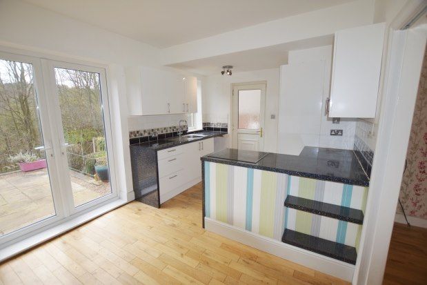 Semi-detached house to rent in Hollinsend Avenue, Sheffield