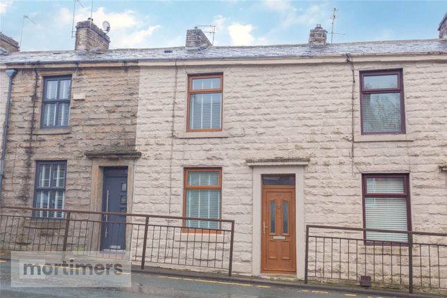 Terraced house for sale in Manchester Road, Accrington, Lancashire