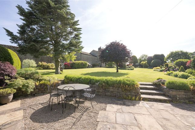Detached house for sale in Timble, Near Harrogate, North Yorkshire