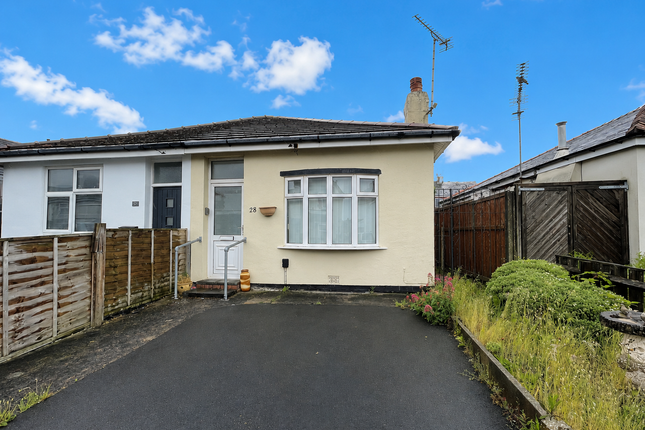 2-bed house on 28, Kelvin Road, Norbreck, £115,000