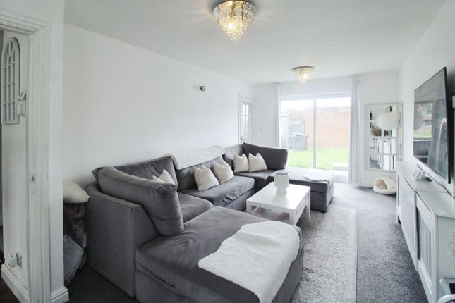 Thumbnail Terraced house for sale in Papyrus Way, Hodge Hill, Birmingham