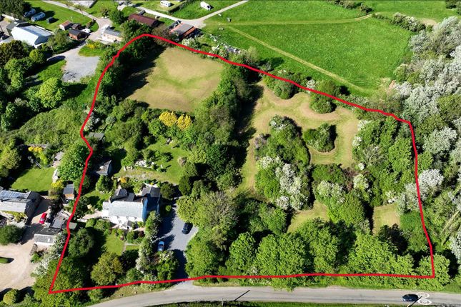 Lake Farm, Llandewi, Gower photo 4