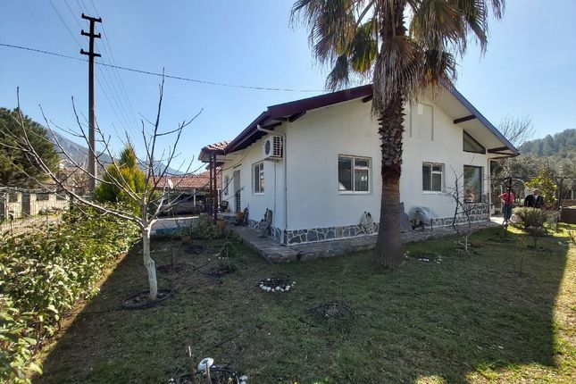 Thumbnail Villa for sale in Yesiluzumlu, Fethiye, Muğla, Aydın, Aegean, Turkey