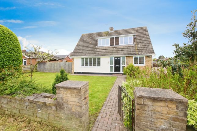 Thumbnail Detached house for sale in New Lane, Huntington, York