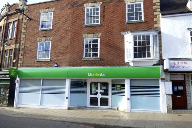 Studio for sale in High Street, Evesham, Worcestershire WR11