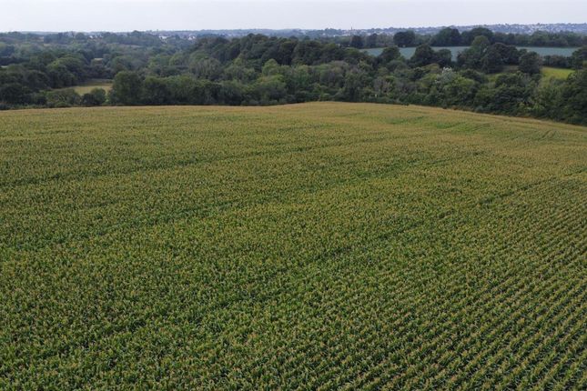 117.2 Acres or Thereabouts of Land at Shoals Hook Lane, Haverfordwest photo 2
