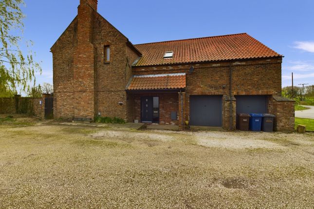 Barn conversion for sale in Baxter Hall Court, Main Road, Long Drax