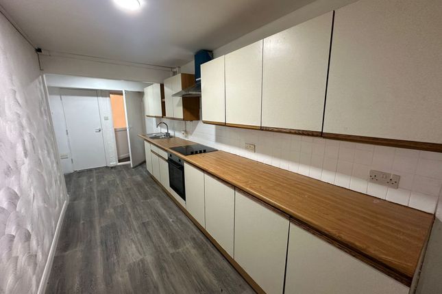 Basment Flat, Pelham Road, 27 Pelham Road, Gravesend photo 3