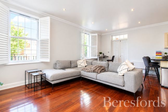 Flat 1, Fisher Court,, Rhapsody Crescent, Brentwood photo 5