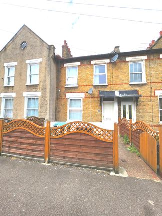 Terraced house for sale in Tilson Road, Tottenham