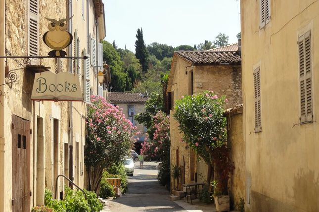 Thumbnail Apartment for sale in Valbonne, 06560, France