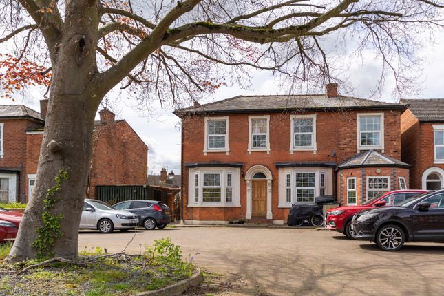 Thumbnail Maisonette for sale in Flag Meadow Walk, Worcester, Worcestershire