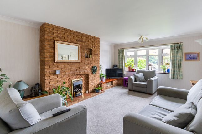 Detached house for sale in Firecrest Way, Kidderminster