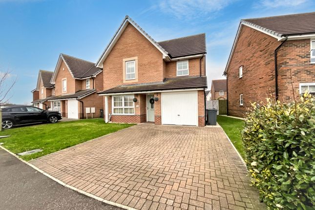 4-bed house on 16 Penrose Place, Hebburn, £334,950