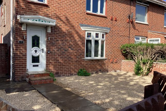 Semi-detached house to rent in Abbotsford Road, Felling, Gateshead