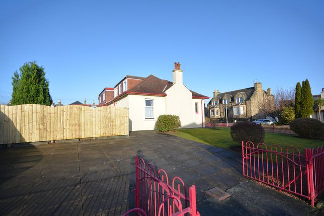 Semi-detached house for sale in Weir Street, Falkirk, Stiringshire