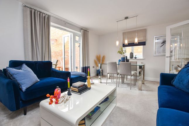 4, Stockwell Avenue, Stamford photo 3