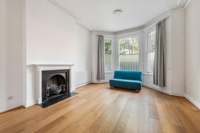 Thumbnail Flat for sale in Avonmore Road, Olympia, London