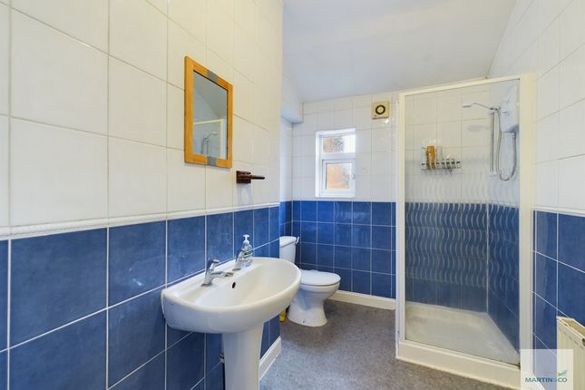 Room 3, 7, Berridge Road, Nottingham photo 4