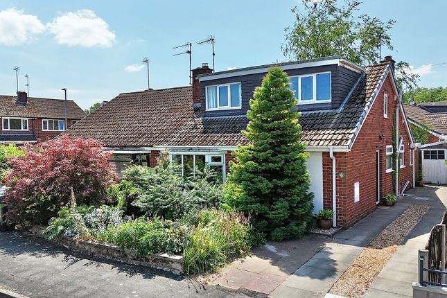 3-bed house on 6 Roseacre Lane, Stoke-On-Trent, £215,000