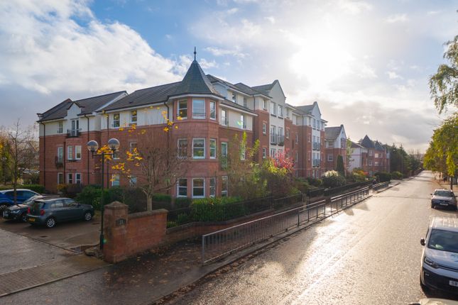 Thumbnail Flat for sale in Castle Court, Bothwell, Glasgow