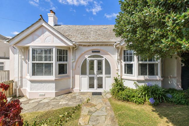 3-bed house on Pound Rocks,, Molesworth Street, Cornwall, £325,000