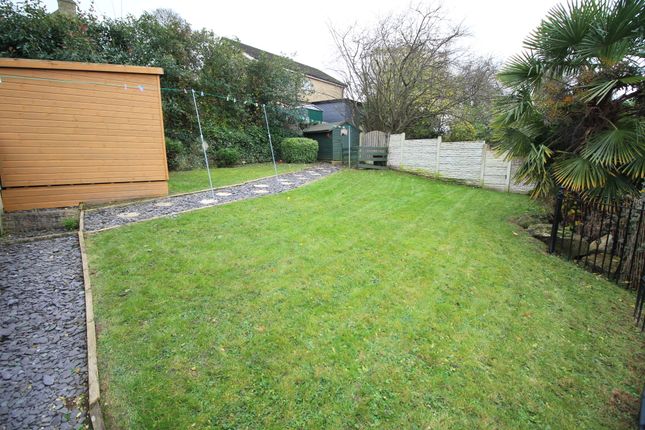 Semi-detached bungalow for sale in Denaby Lane, Old Denaby, Doncaster