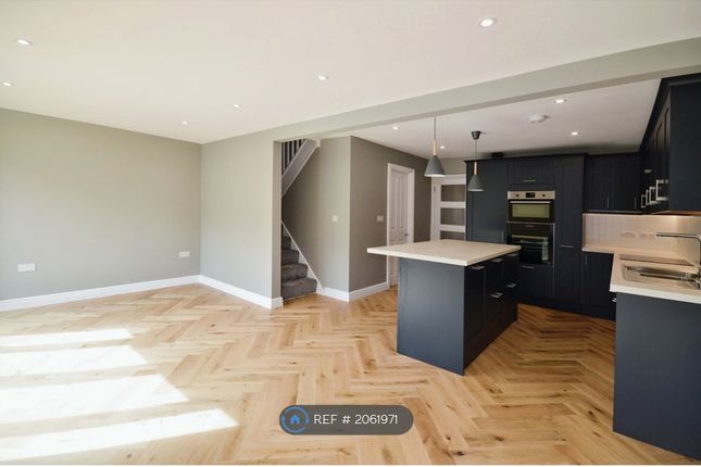 Terraced house to rent in Ernest Gardens, London