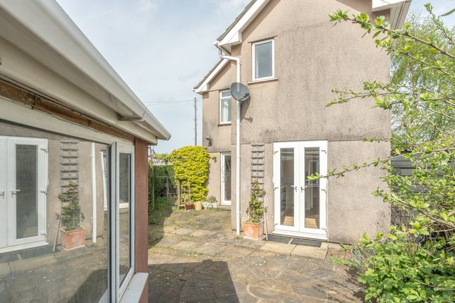 Detached house for sale in Marine Parade, Pill, Bristol, Somerset