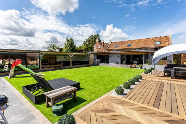 Barn conversion for sale in Wotton Road, Iron Acton