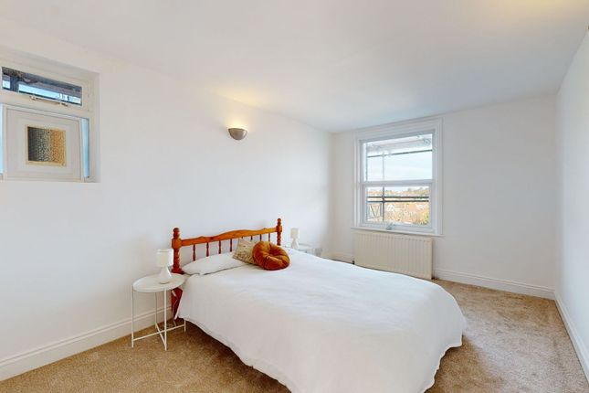 Flat for sale in The Vale, Broadstairs