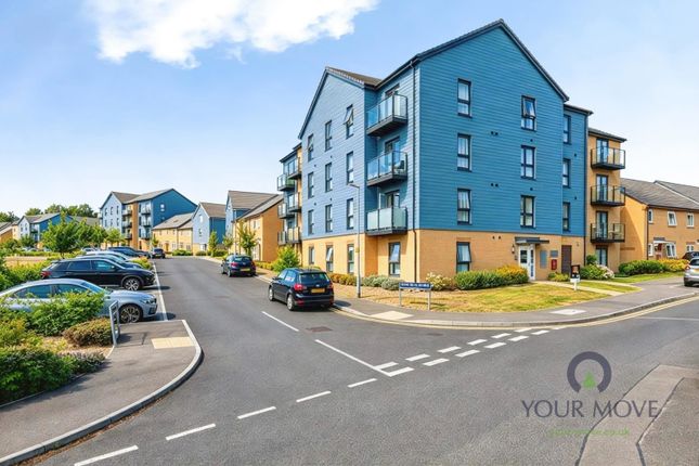 2-bed flat on Church Street, Kent, £200,000