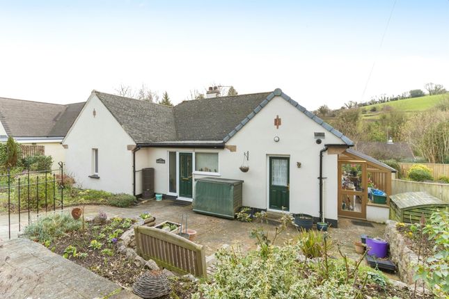 Detached bungalow for sale in Eastern Road, Ashburton, Newton Abbot