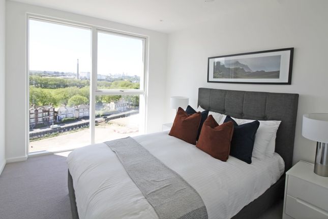 Flat 66,, Kingwood Apartments, Deptford Landings, Deptford photo 5
