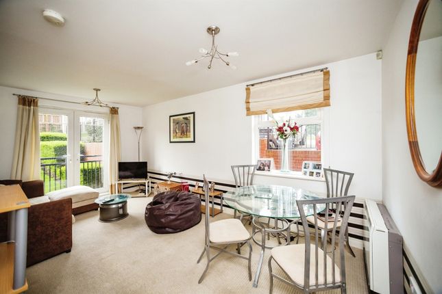 Flat for sale in Conisborough Way, Hemsworth, Pontefract