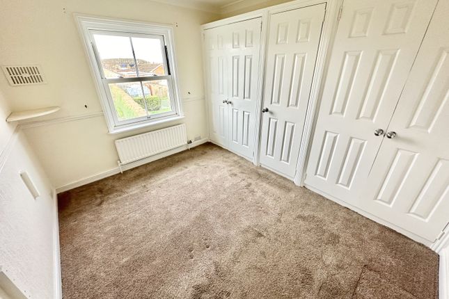 Terraced house to rent in Chapel Lane, Leasingham, Sleaford, Lincolnshire