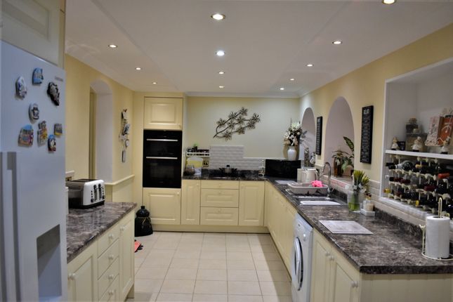 Semi-detached house for sale in Cliffsend Road, Ramsgate