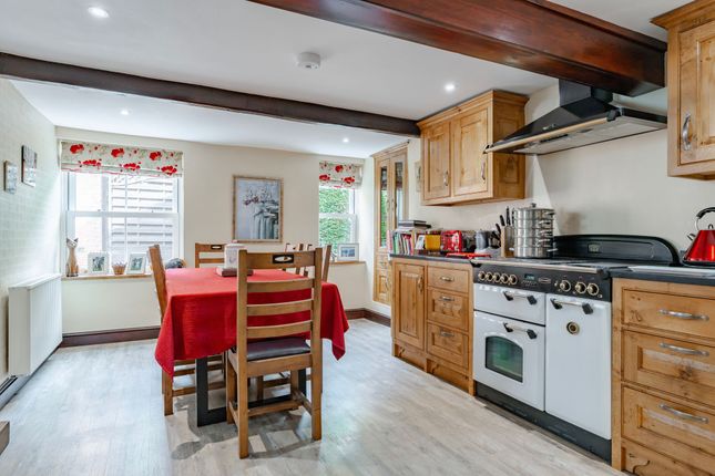 Oakside Bradfield Road, Norwich photo 4